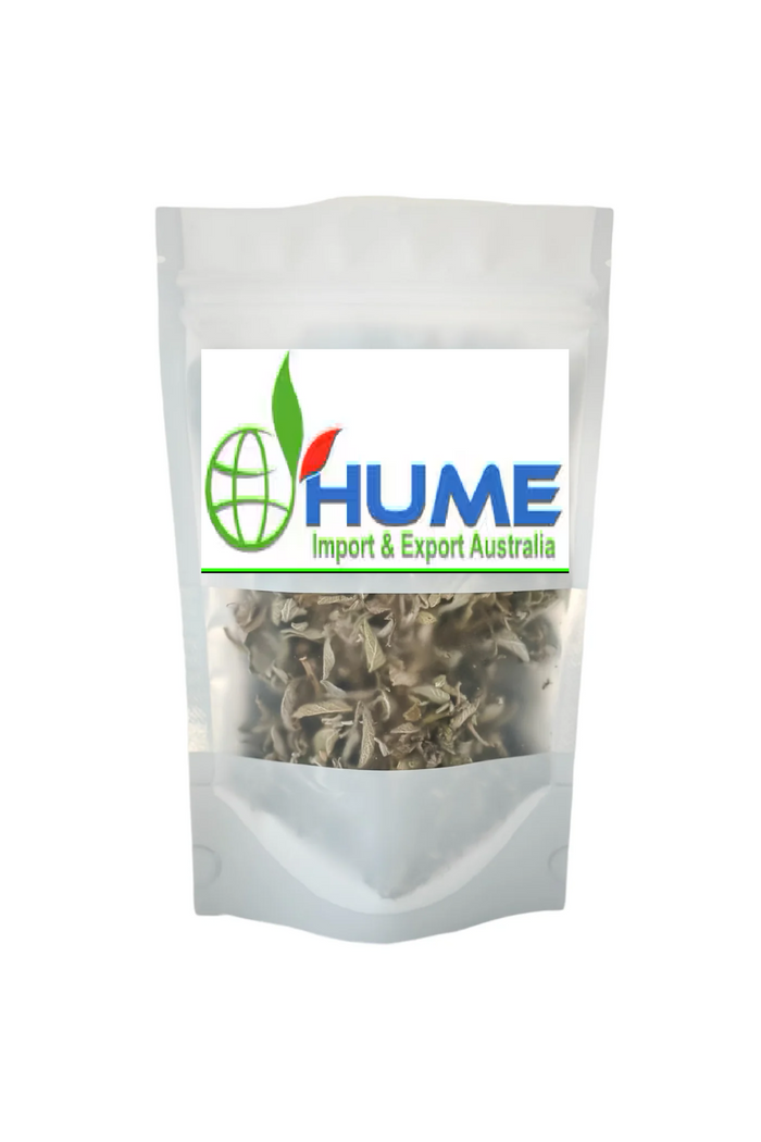 Hume Sage Herbal Tea (Adaçayı) 50g