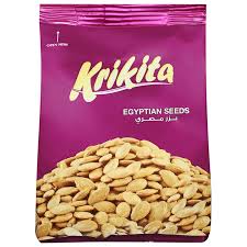 Krikita Mısır Çekirdekleri 300g