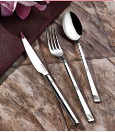 Kahramanlar Tita Cutlery Set 72pcs