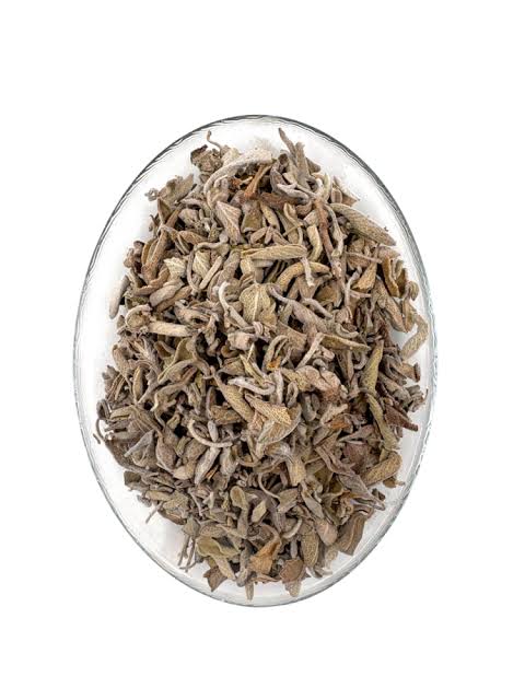 Hume Sage Herbal Tea (Adaçayı) 50g