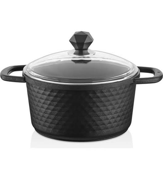 Kahramanlar Motto Pot 28cm