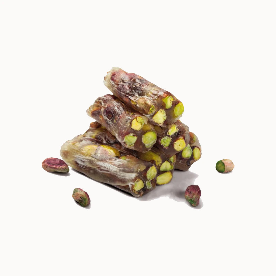 Pistachio Gusto Stick Turkish Delight 180gr