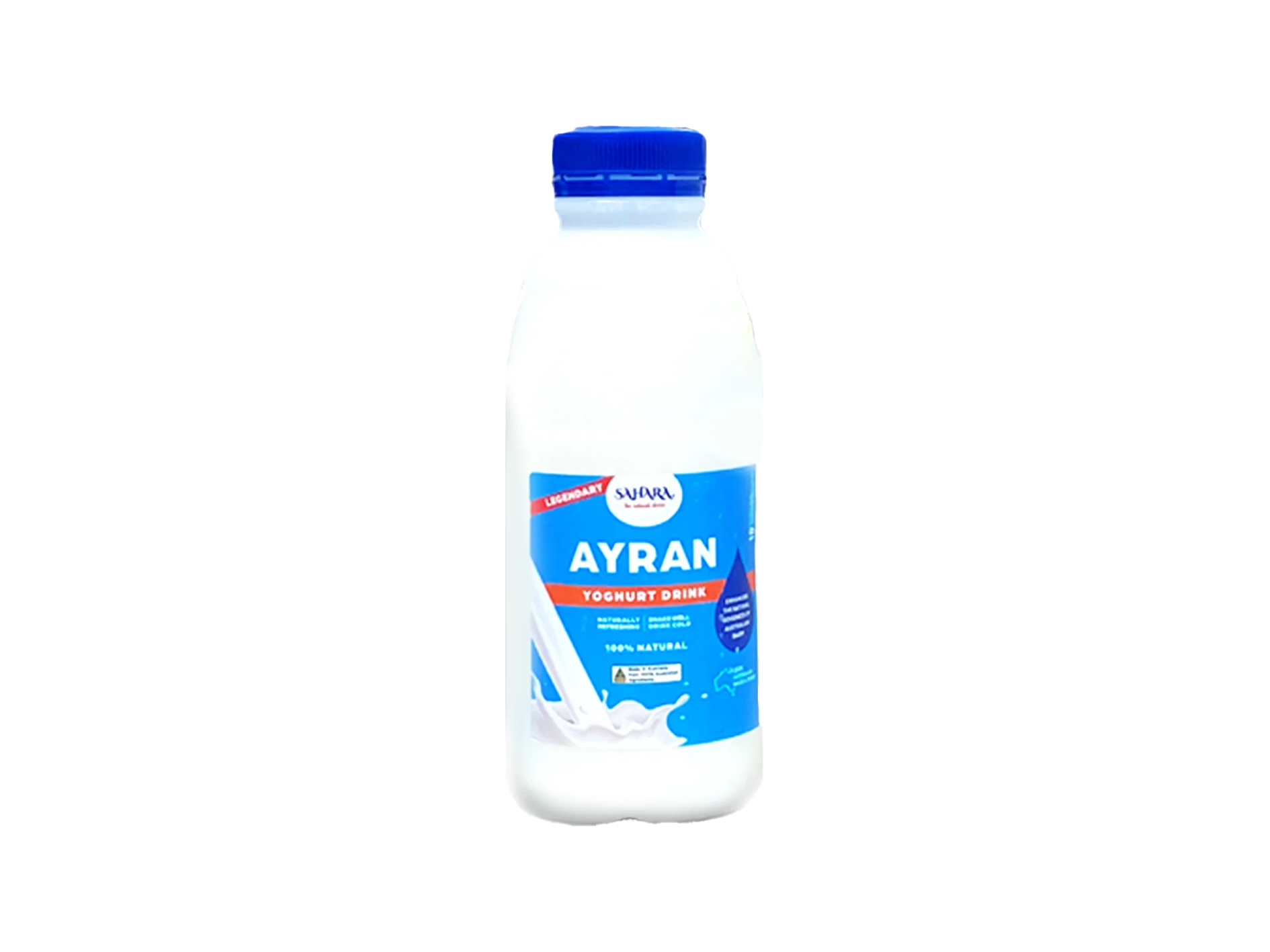 Sahara Ayran 500ml