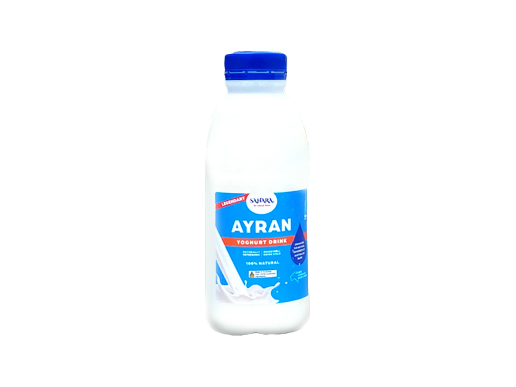 300 ML. SAHARA AYRAN
