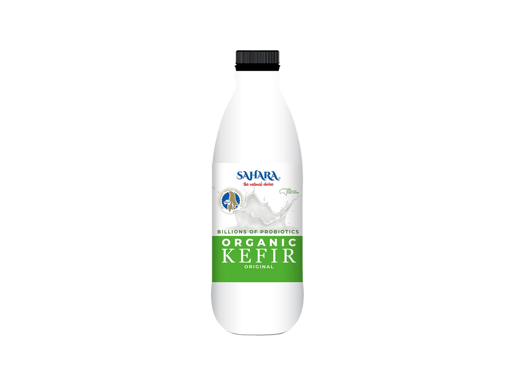 500 ML ORGANİK KEFİR
