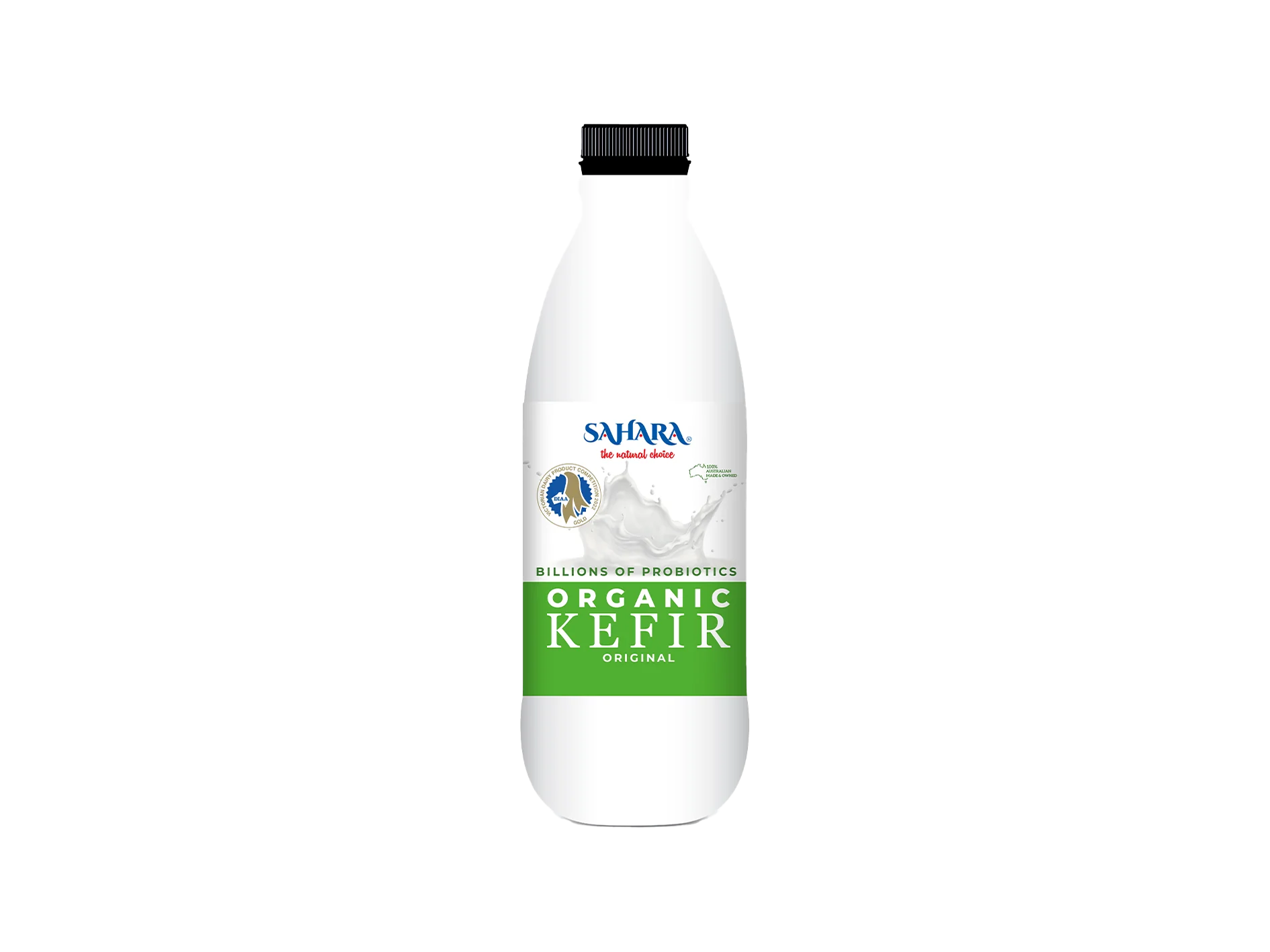 KEFIR 1 LT ORGANIC
