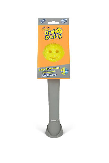 Scrub Daddy Dish Wand