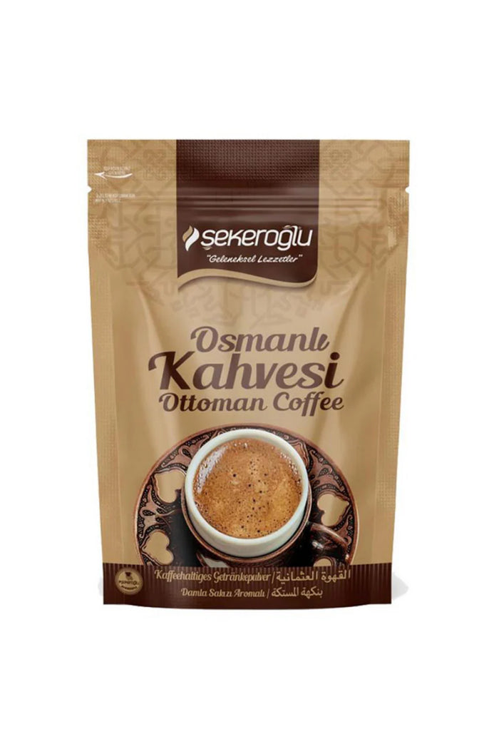 Sekeroglu Osmanli Kahvesi 200g