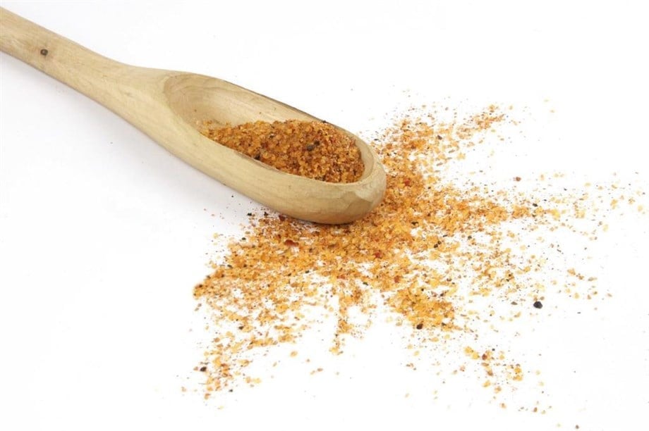 Selay Cigkofte Harci Seasoning