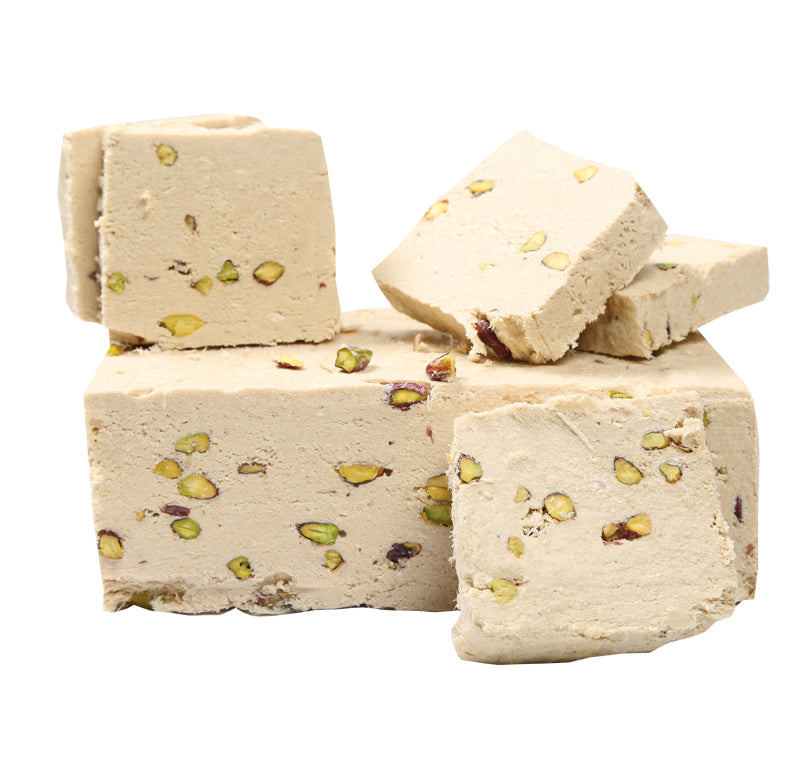 Seyidoglu Helva Pistachio 500 g