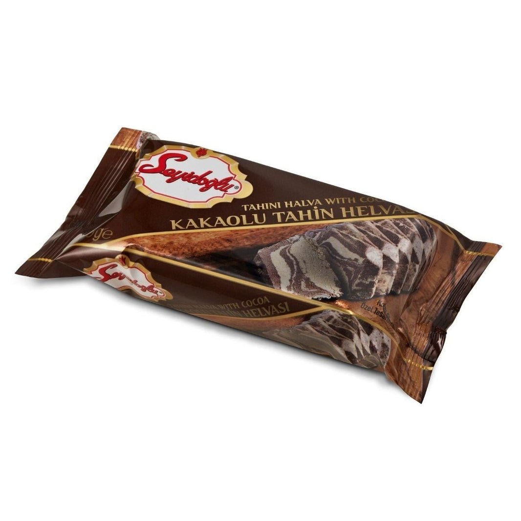 Seyidoglu Helva Cocoa 500 g