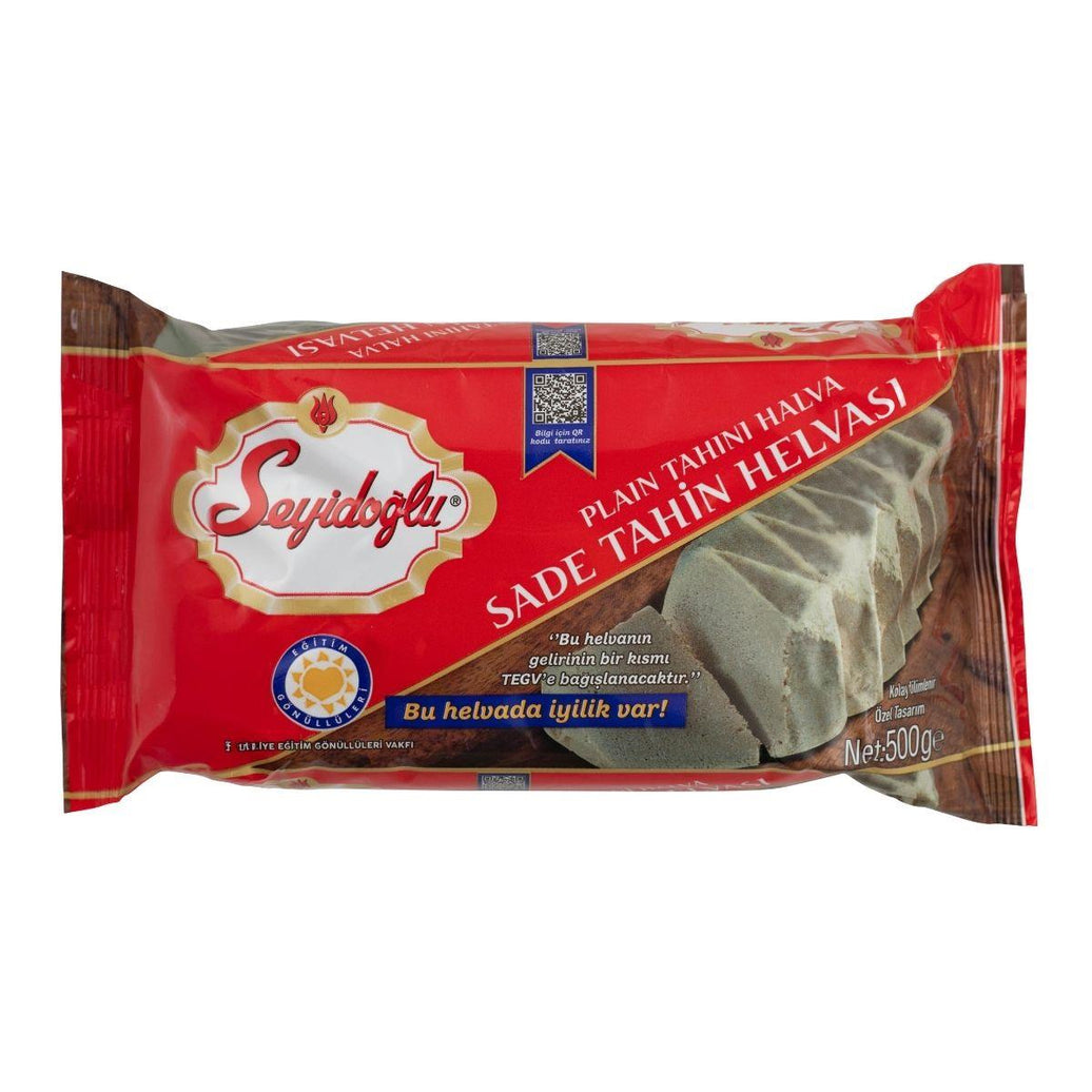 Seyidoglu Helva Tahini 500 g