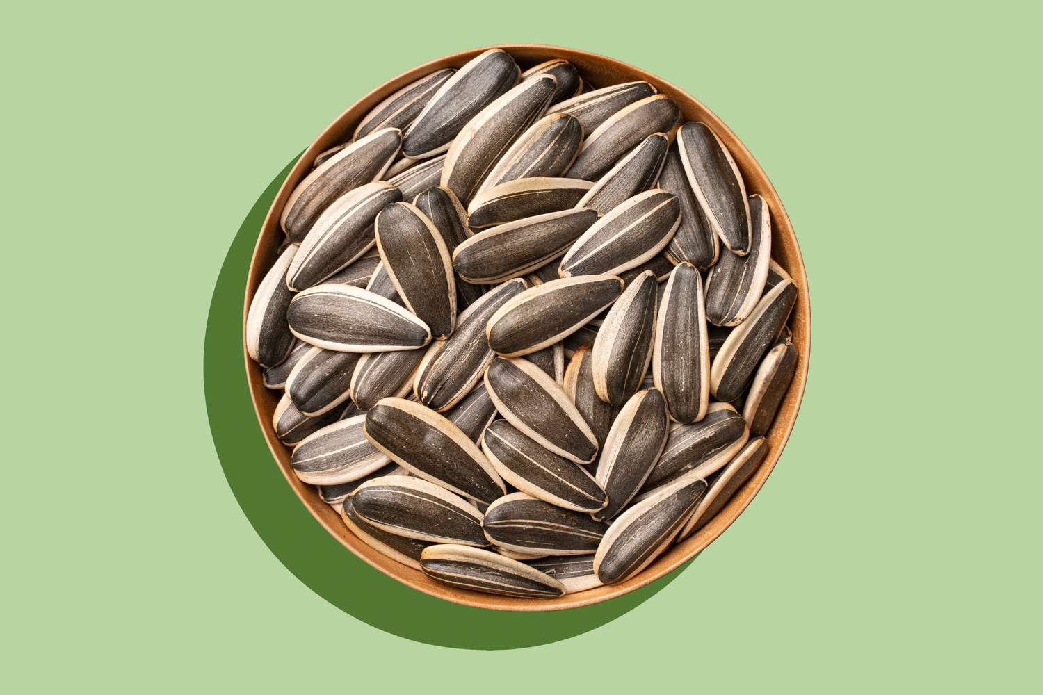 Ankara & Ankara Sunflower Seeds Unsalted 400g