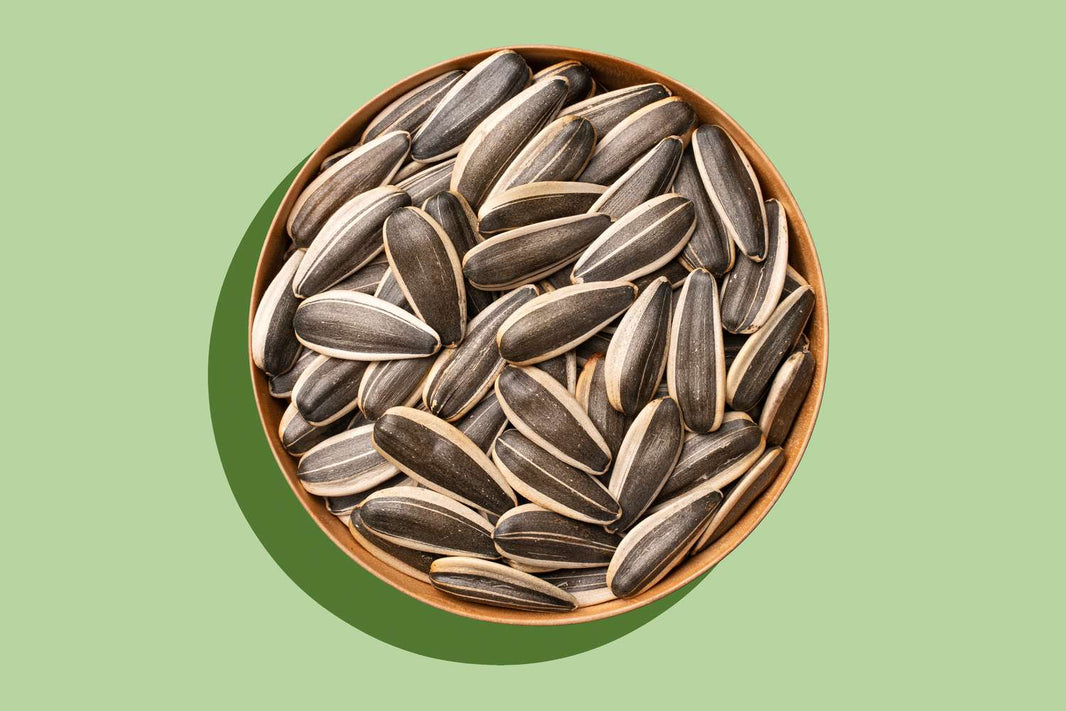 Ankara & Ankara Sunflower Seeds Unsalted 400g