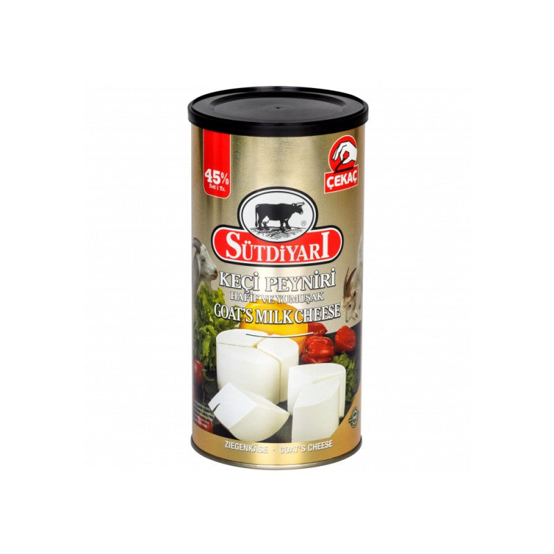 Sut Diyarı Goat Ciftlik Feta Cheese 800g