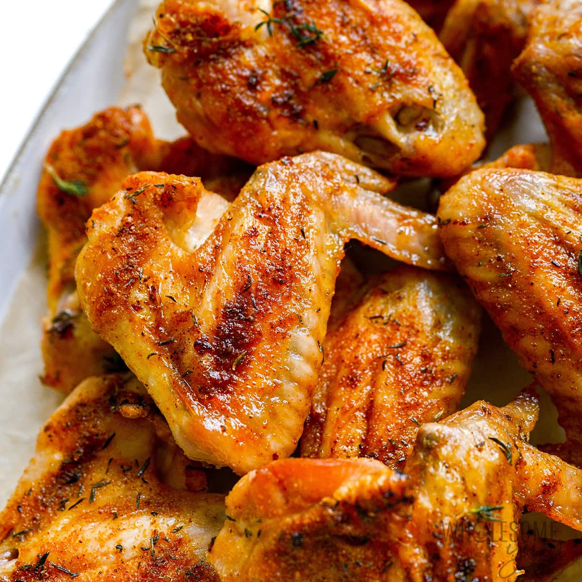 Chicken Wings 1 kg