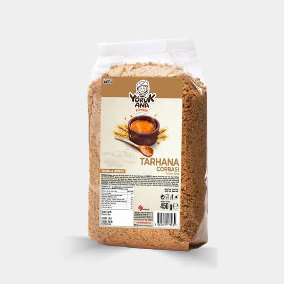 Yörük Ana Tarhana 450g