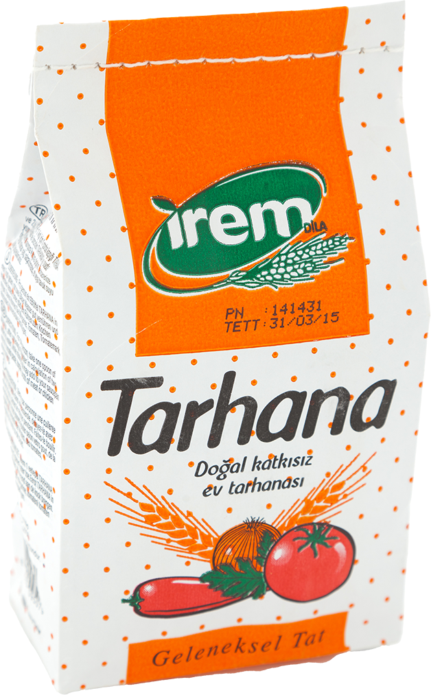 Lavalia Irem Tarhana 500g