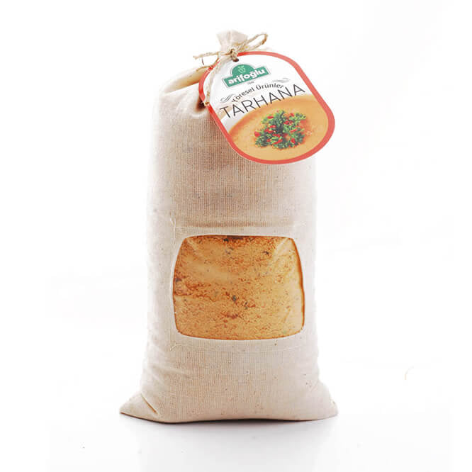 Arifoglu Tarhana Hot 500g