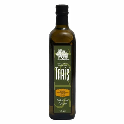 Taris South Ege Extra Virgin Olive Oil 750ml