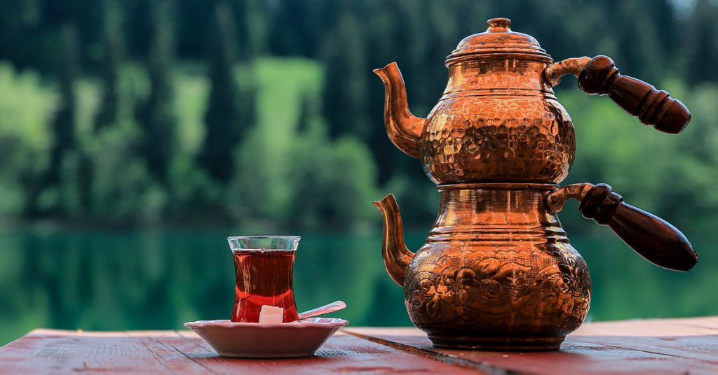 Caykur Filiz Tea 1kg