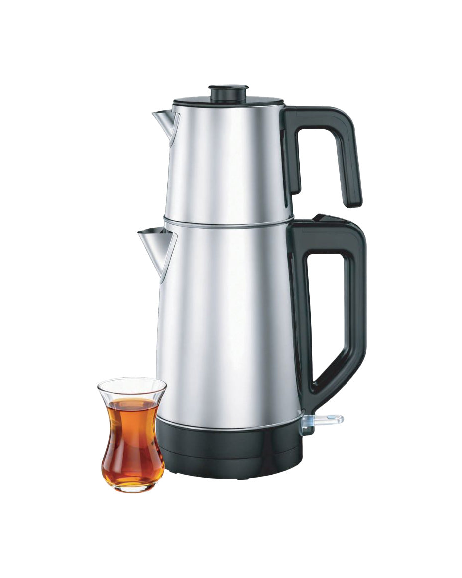 Turkish Tea Maker 1.8lt