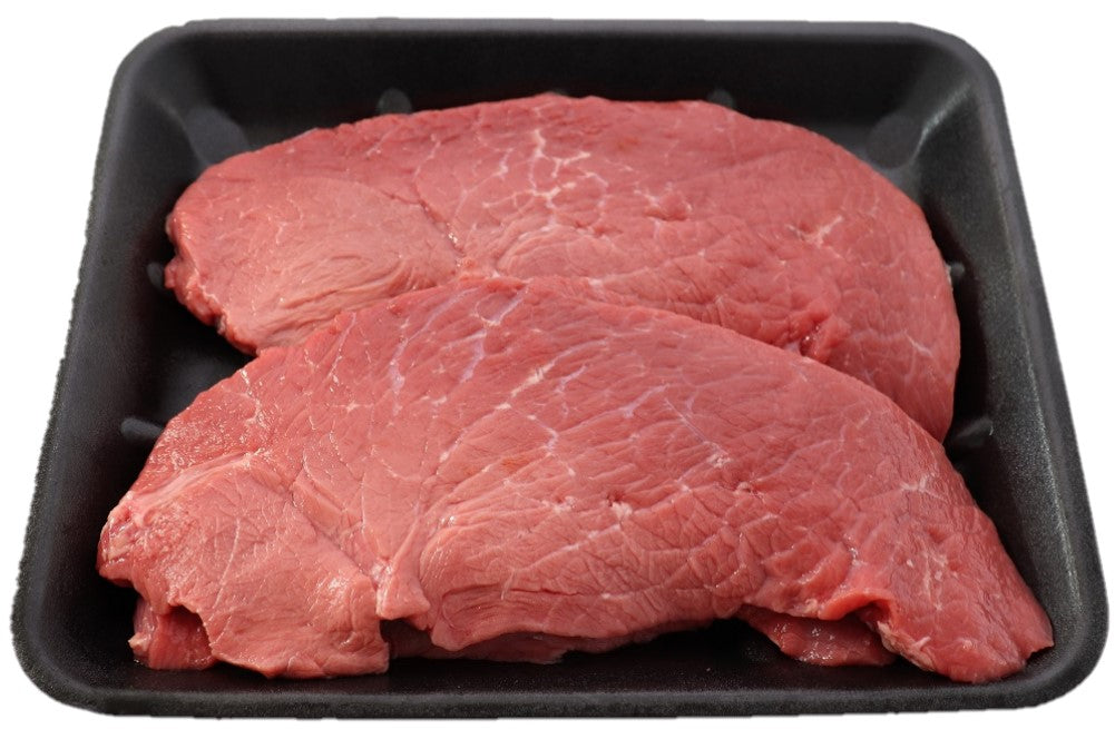 Beef Topside Steak 1kg (approx.)