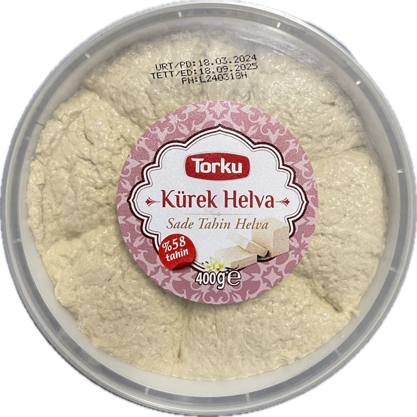 Torku Kurek Helva 400g