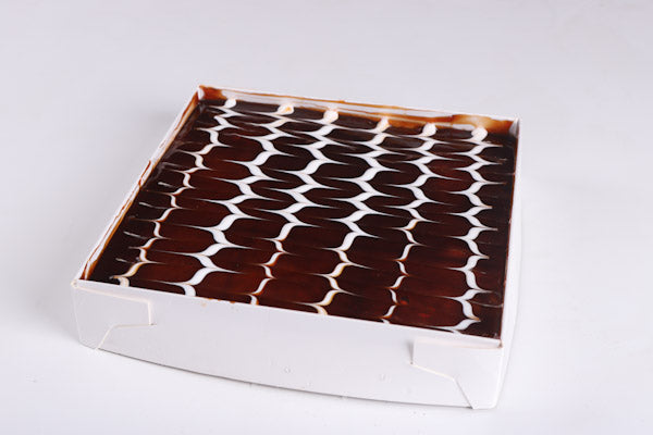 Lezza Trileçe Tray Caramel