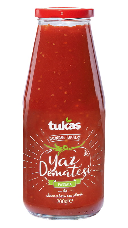 TUKAS PASSATA 700 CC
