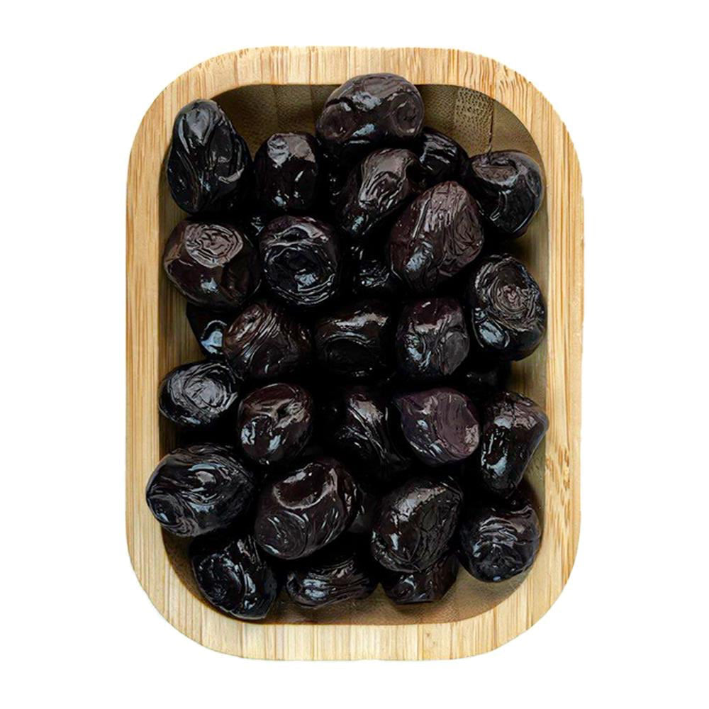 Tukas Sele Black Olives (XL Size) 1kg