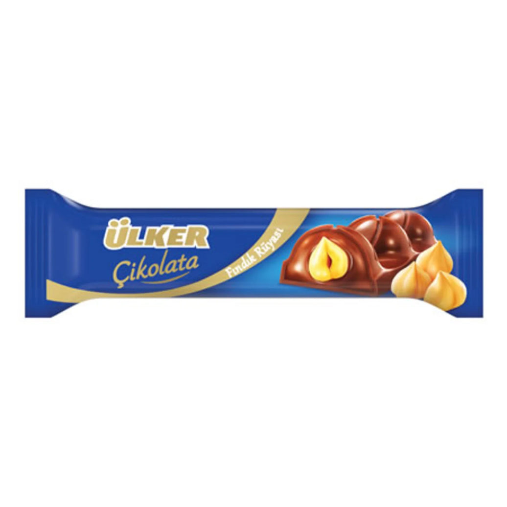 Ulker Fındık Rüyası 40g