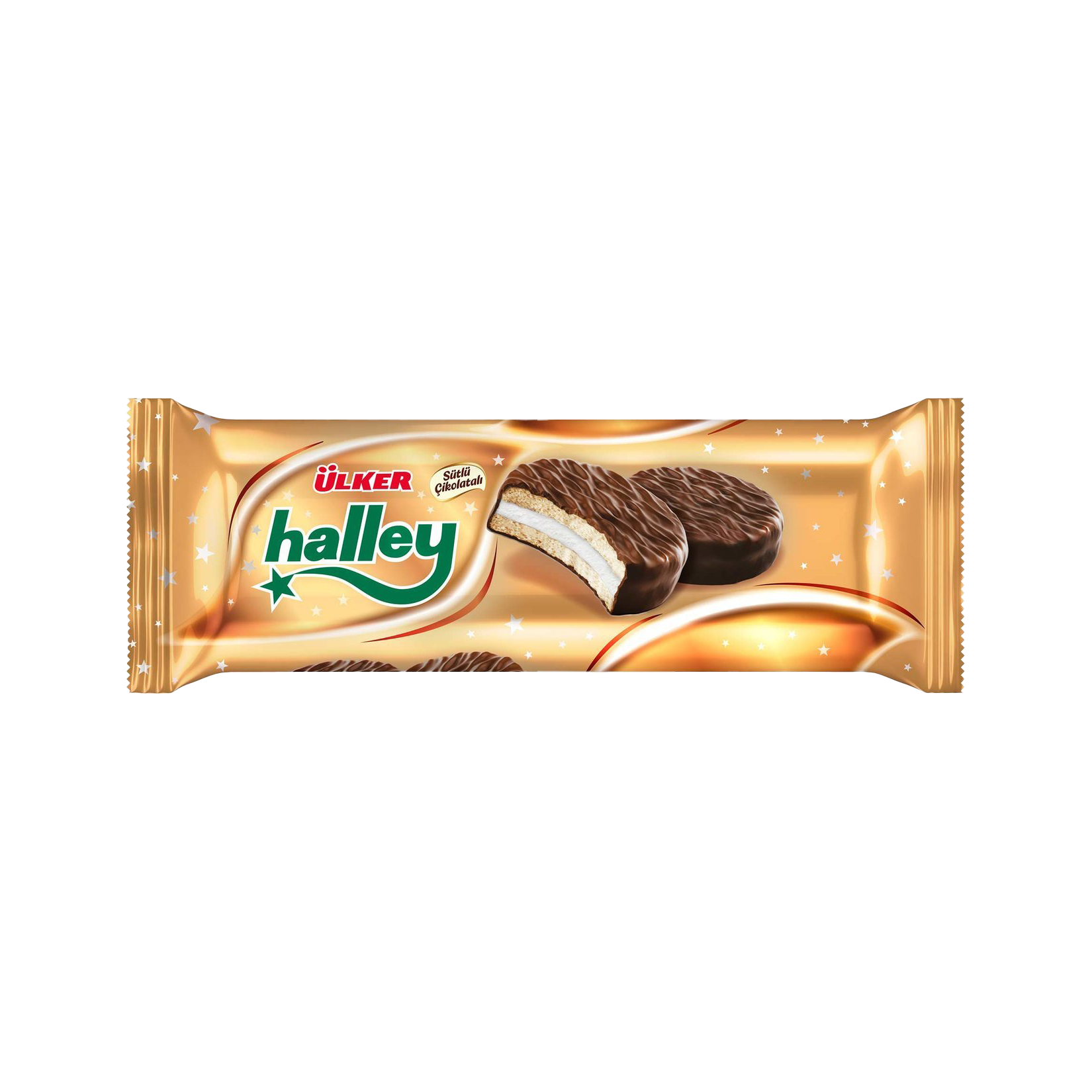 Ülker Halley 7pcs 240 g