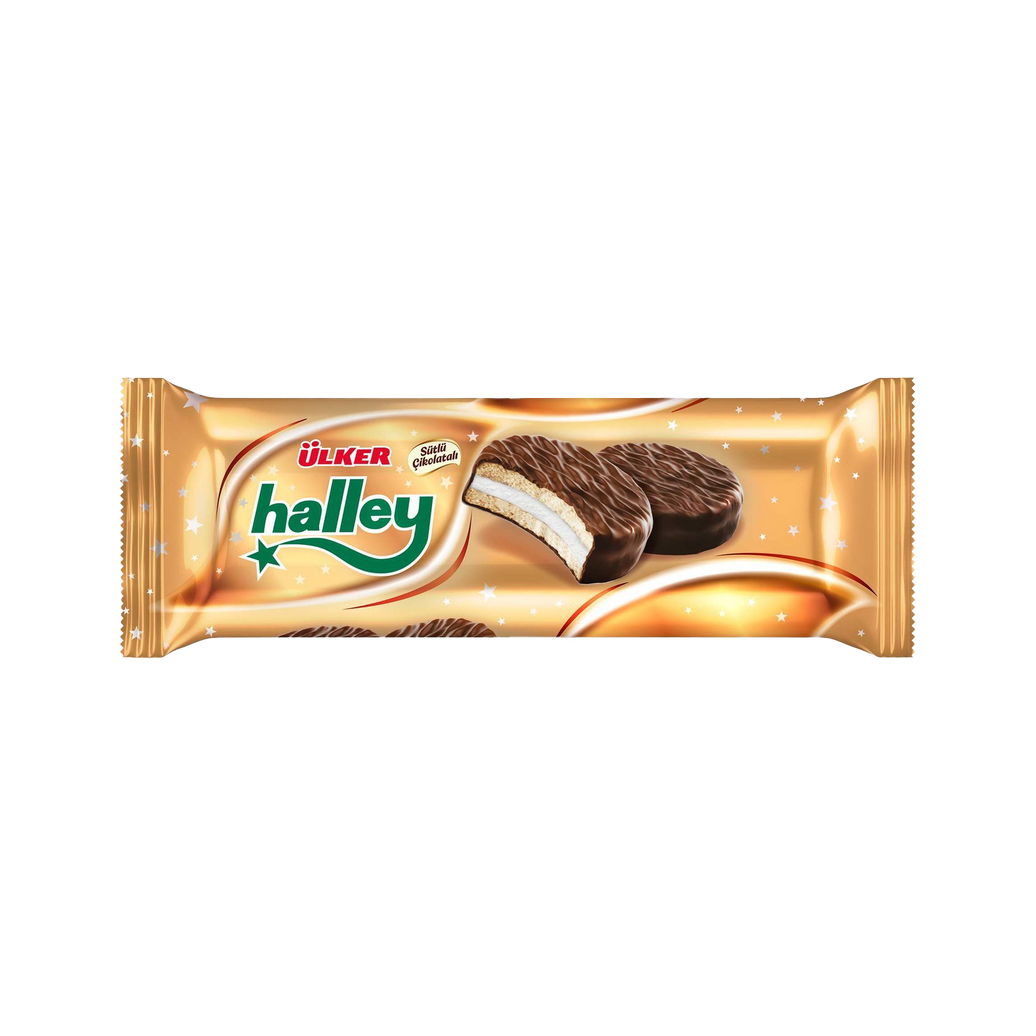 Ülker Halley 240 g