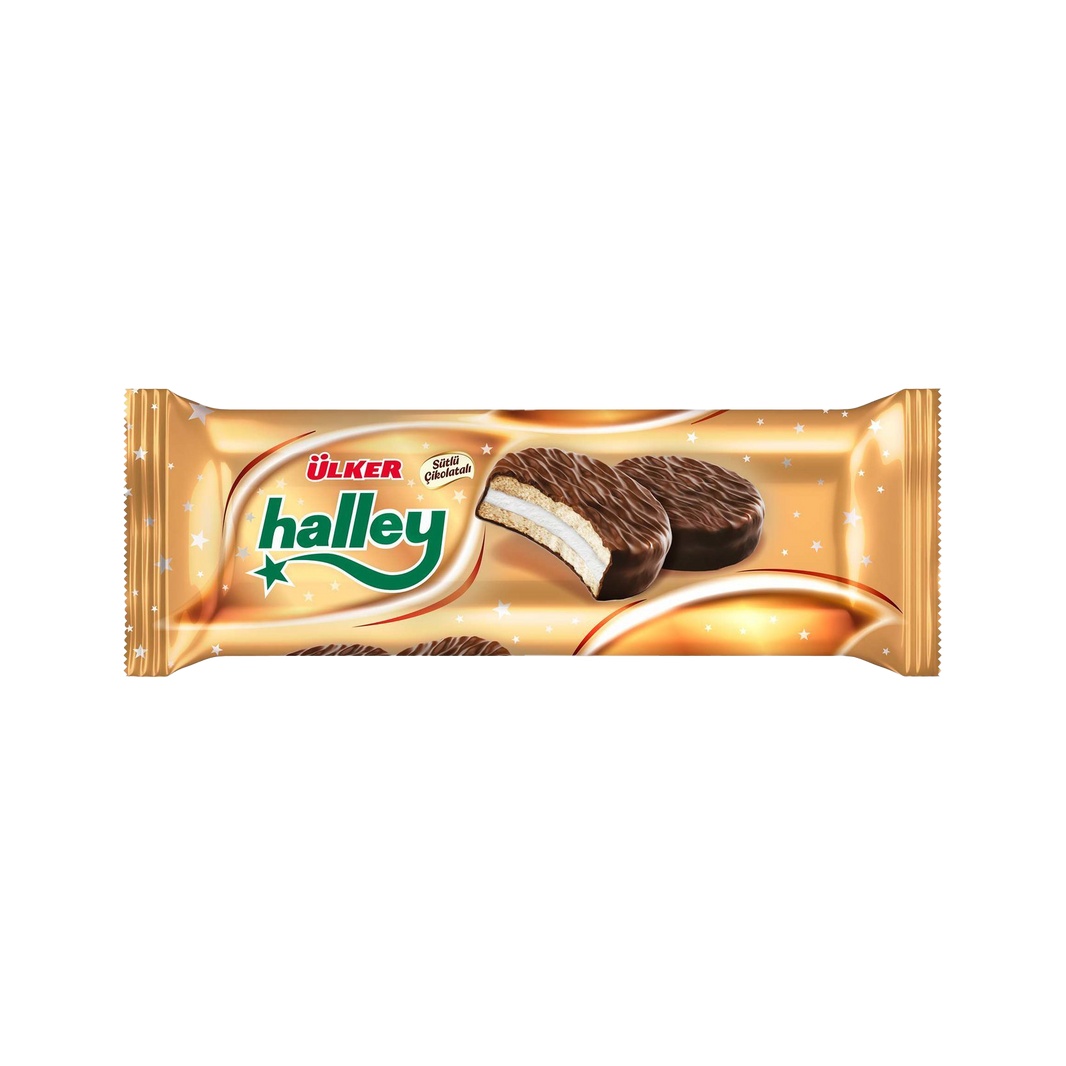 Ülker Halley 7pcs 240 g