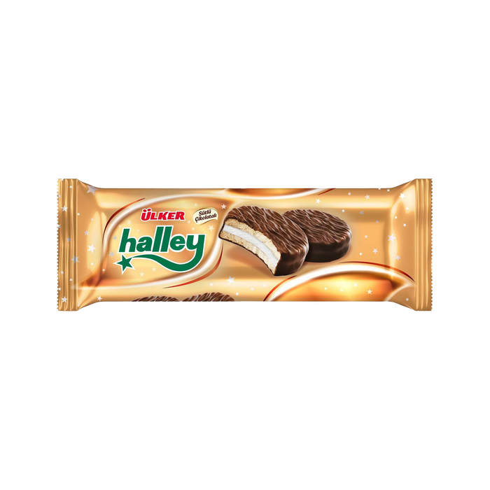 Ülker Halley 7pcs 240 g
