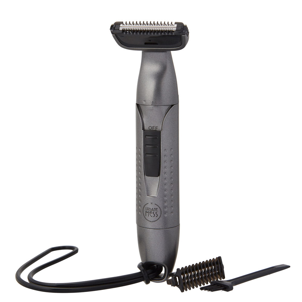 Urbane Mess Waterproof Trimmer