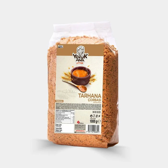 Yörük Ana Tarhana 1kg