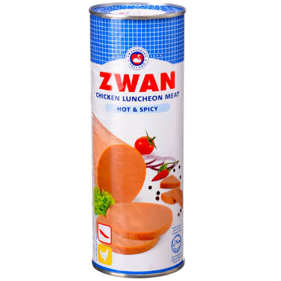 Zwan Chicken Luncheon Meat 850g